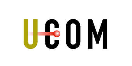 Click here to go to the UCOM page